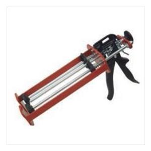 【法人様限定 個人宅配送不可】『コンクリートのひび割れ補修に。』 オンリーワン クラックボンダー ク...