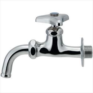 カクダイ 寒冷地用水栓 耐寒万能ホーム水栓 701-580-13 『水栓柱・立水栓 蛇口』