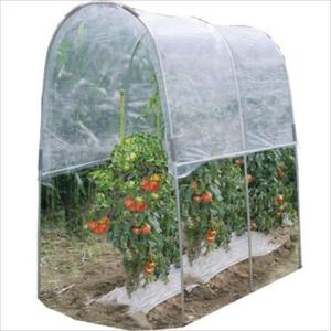 南榮工業 雨よけハウス 埋め込み式 トマトの屋根...の商品画像