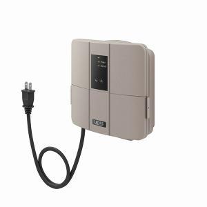 タカショー　LEDIUS　ローボルトトランス　35W　常時点灯回路付　HEA-021G　＃75472400　『ローボルトトランス』