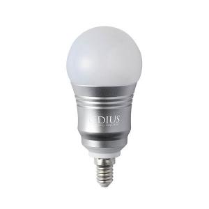 タカショー 交換電球 ローボルトLED電球7型E-14 HMB-D44N #75913200 電球色