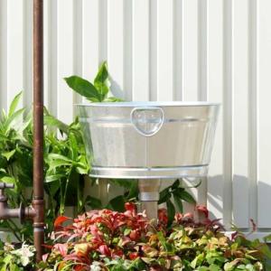 未開封/箱傷み】 アムウェイ BathSpring バスルーム浄水器 259353J3