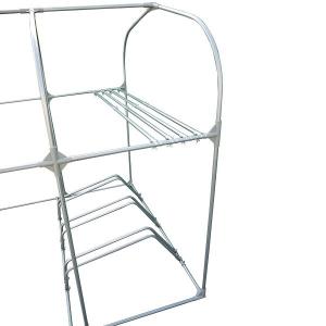 ダイキンエアコン部品 KDB55J160F 2台変更　専用 ダイキン（DAIKIN） KPWJ5J160 オーケー器材 室外機用 上吹出ガイド