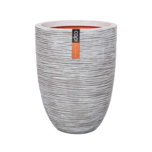 トーシン Capi ネイチャー リブ ベイス S CTN-KOFI782 アイボリー