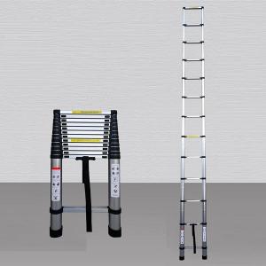 長谷川工業 (法人様限定)2連はしご 全長5.17m 軽量タイプ HC2-51 [hc2