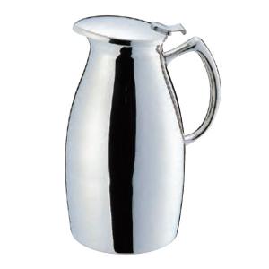 和田助製作所 マリン二重ポット(ゴム中栓一体型) 750 2289-7503