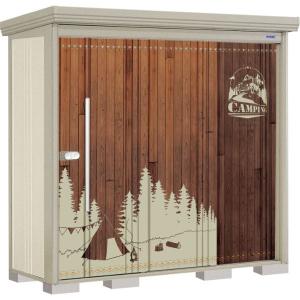 イナバ物置 バイク保管庫 オプション 框ドア(ドアクローザー付