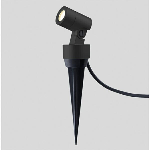 リクシル 12V 美彩 スパイクスポットライト SSP-G1型 45° LED 8 VLK06 BK...