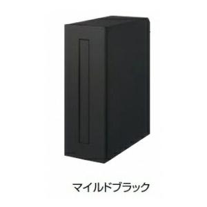 リクシル エクスポスト フラット縦型・側面取付タイプ 前入れ後取出し