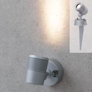 タカショー　De-SPOT スプレッドタイプ（LED色:電球色） 12V用 HBB-009D　＃46324400　『ローボルトライト』　『エクステリア照明 ライト』