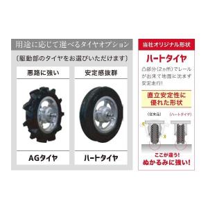 アルミス 電動運搬車 猫吉の詳細画像1