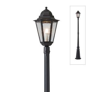 タカショー　エクスレッズ ハイポールライト 1型　HBC-D25K　＃71505300　『ローボルトライト』　『エクステリア照明