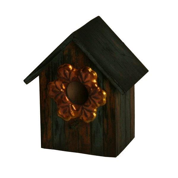 東洋石創 バードアイテム バードハウス　＃ 37126