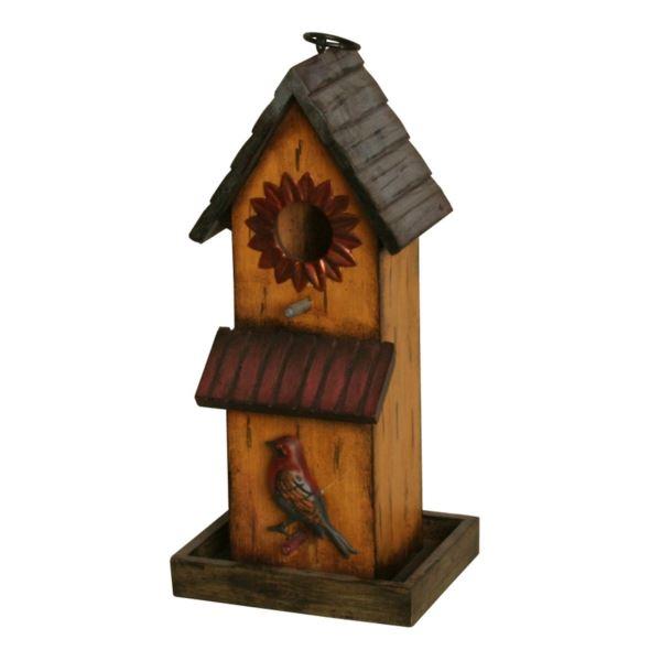 東洋石創 バードアイテム バードハウス　＃ 37128