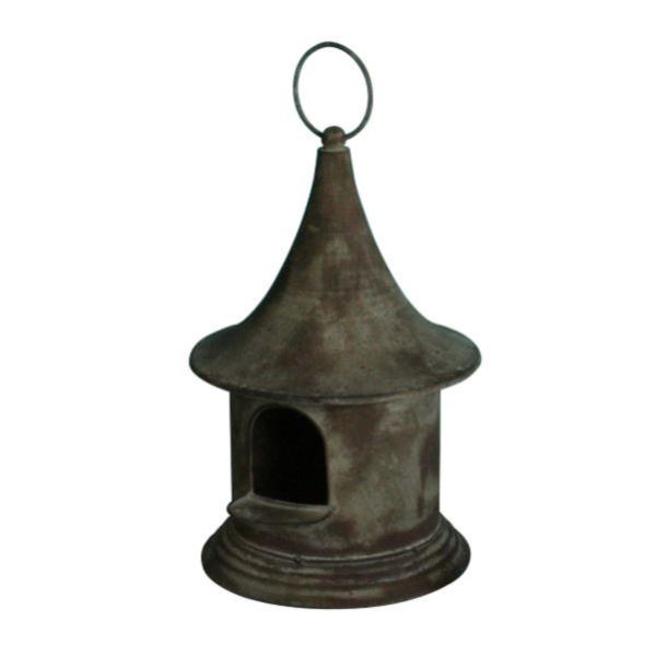 東洋石創 バードアイテム バードハウス　＃ 86481