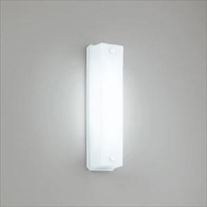 オーデリック LEDフラットポーチライト # OG 254 243 別売センサ対応