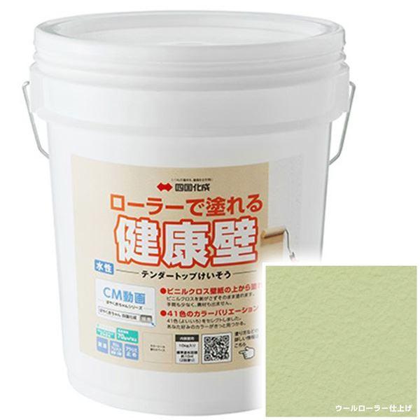 【法人様限定商品 個人宅・現場配送不可】四国化成 テンダートップけいそう TDKN-S417-3 ロ...