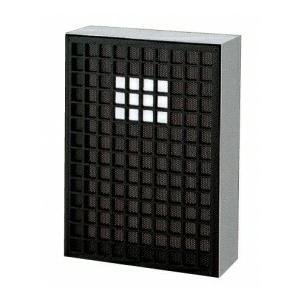 タマヤ ガスメーター用（埋め込みタイプ）TMG-1 『郵便ポスト』 ソフト