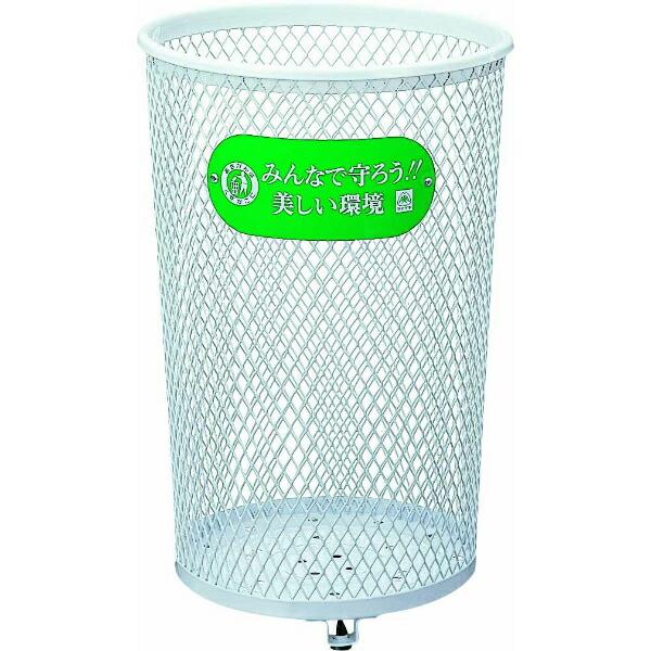 山崎産業(CONDOR) パークくずいれ80Sマルエス ホワイト YD-69C-IJ