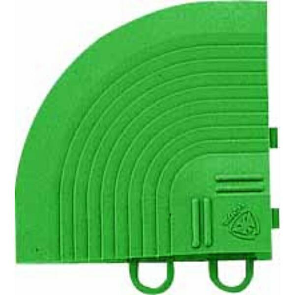 山崎産業(CONDOR) エバックライナ-ハードマット（コーナー） F-120-FC