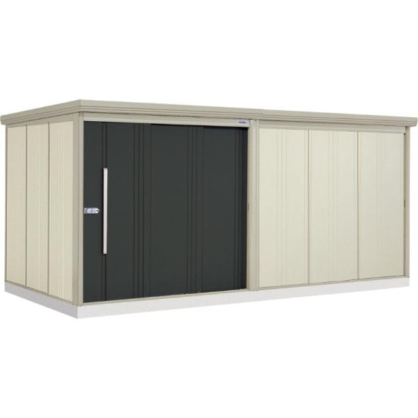 グルメギフトキャンペーン対象 物置 屋外 タクボ物置 ND／ストックマン　棚板なし仕様 ND-442...