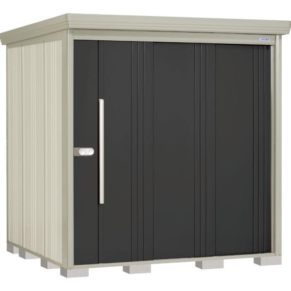 物置 屋外 タクボ物置 ND／ストックマン　側面棚 ND-SZ2019Y 多雪型 結露減少屋根 側面...