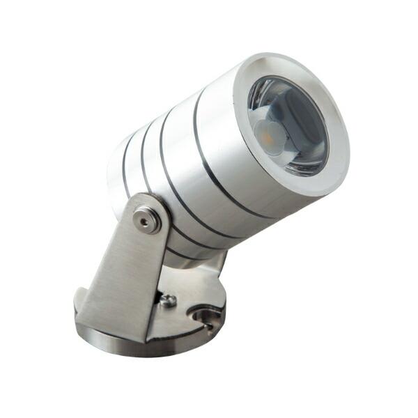 オンリーワン プリモ スポットライト 壁面用 3W お徳用2個セット MY1-3483 『エクステリ...