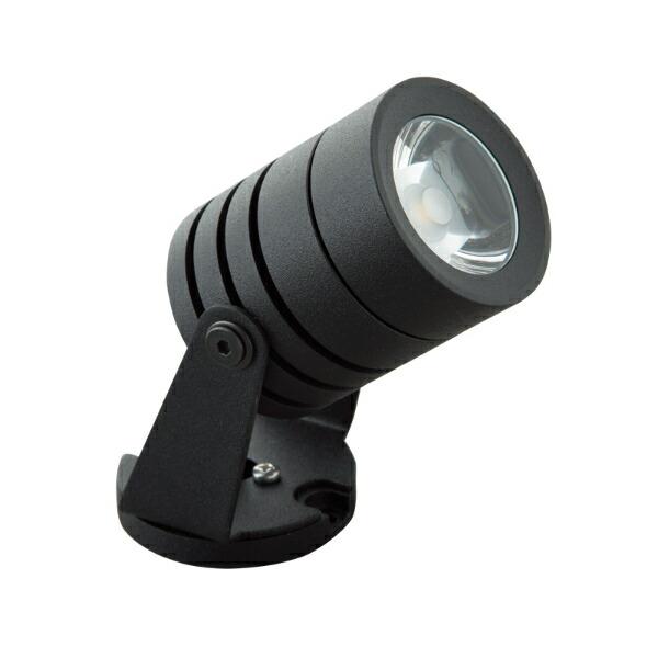 オンリーワン プリモ スポットライト 壁面用 3W お徳用2個セット MY1-3487 『エクステリ...