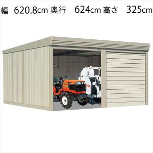 激安の タクボ ガレージ カールフォーマ 巻き上げシャッター扉 結露減少型 Cs Z6265 2連棟 幅68 奥行6756 高さ2450mm 送料別途 上質風合い Moenvironment Org