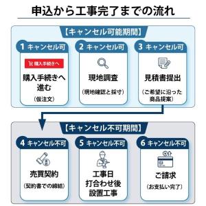 【カーポート工事費込】LIXILカーポートSC...の詳細画像3