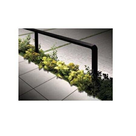 リクシル　デザイナーズレール　DC12V　トランス電源ユニット ポールタイプ　トランス電源内蔵ポール...