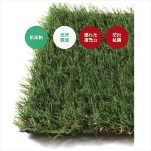 ワタナベ工業 人工芝 WT-600 タフト芝ロールタイプ 6mmパイル 91cm幅