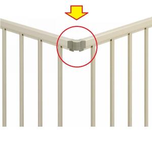TOTO 風呂ふた 160ラウンド軽量蓋2枚L 【EKKS6ALAA21WN】 : 建材と住設