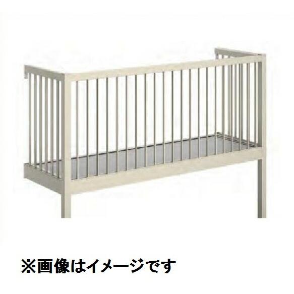 YKKAP ルシアスバルコニー 屋根置式 たて格子 関東間 標準柱 2間×4尺 床材 樹脂製デッキ ...