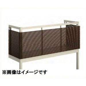 YKKAP ルシアスバルコニー 屋根置式 横スト...の商品画像