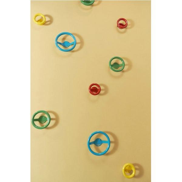 カツデン アスレチックシリーズ DECO・バブルズ Mサイズ  『 カツデンアーキテック 』