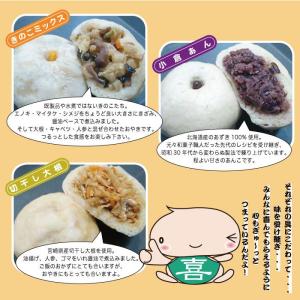 御中元 ギフト おやき 内祝 ギフト おやき ...の詳細画像2