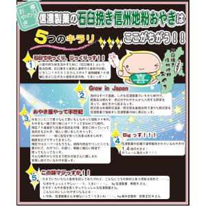 御中元 ギフト おやき 内祝 ギフト おやき ...の詳細画像3