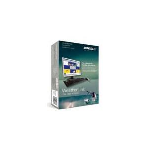 ウェザーリンク英語版(Vantage PRO/...の詳細画像1