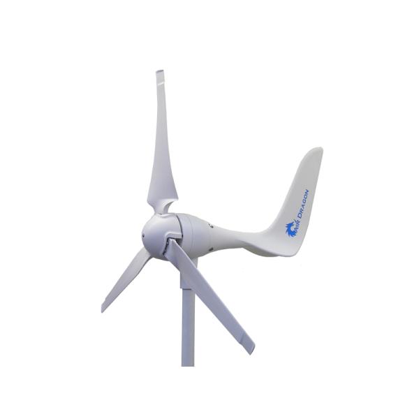 小型風力発電機 エアードラゴン AD-600