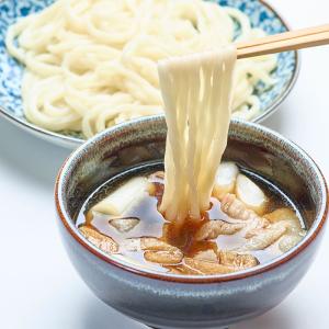 桐生の波打肉汁うどん ねじれうどん 半生麺 1...の詳細画像1