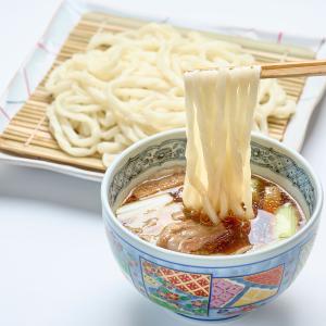 桐生の波打肉汁うどん ねじれうどん 半生麺 1...の詳細画像2