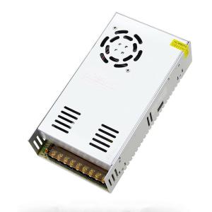 直流安定化電源 100V→12V 30A 36...の詳細画像1