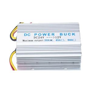 コンバーター アップバーター DC-122410A 12Vから24V 変換