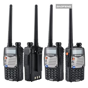 UV-5RAイヤホン付き10km可 136-1...の詳細画像1