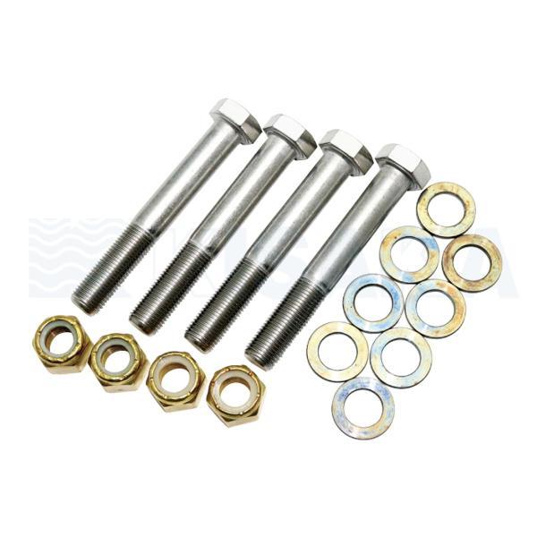 取付ボルトパック 首下長89mm