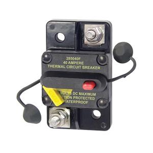 充電分配器 アイソレーター100A SBI-100 バッテリー 12V 24V 共通