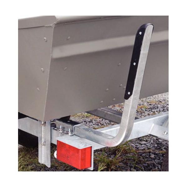 ローライダー ガイド トレーラー用 ボート 船 左右セット