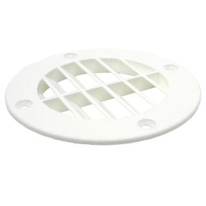 ベンチレーター プラスチック ルーバーベント ホ...の商品画像