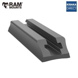 // 即納 // RAP-TRACK-DR-3U RAMマウント タフトラック エンドローディング コンポジット 3インチ(76mm)｜kisaka-direct